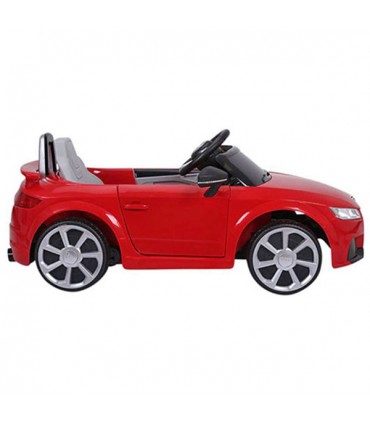 ماشین شارژی طرح مرسدس