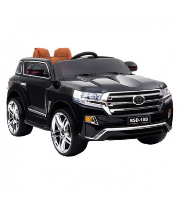 ماشین شارژی طرح تویوتا