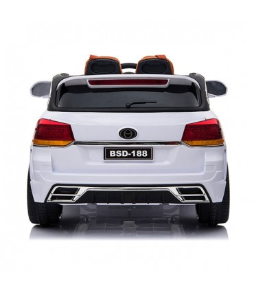 ماشین شارژی طرح تویوتا