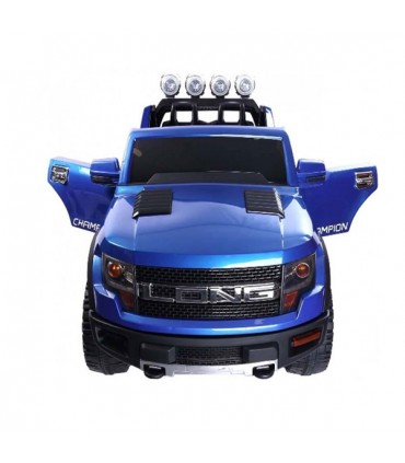 ماشین شارژی مدل LONG