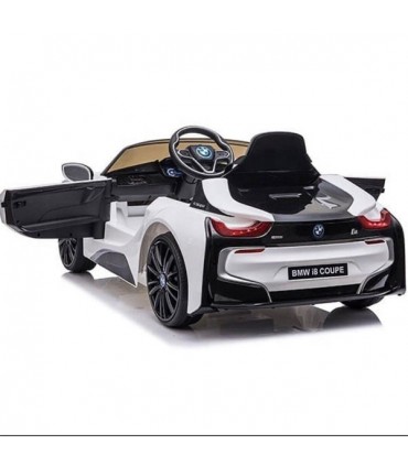 ماشین شارژی طرح bmw