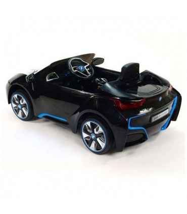 ماشین شارژی طرح bmw