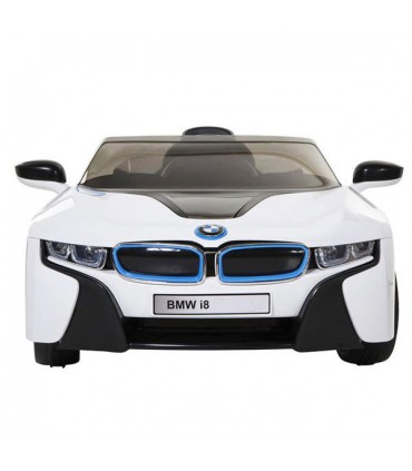 ماشین شارژی طرح bmw