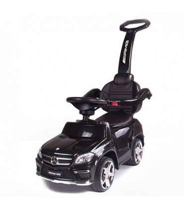 ماشین شارژي طرح benz