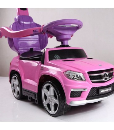 ماشین شارژي طرح benz