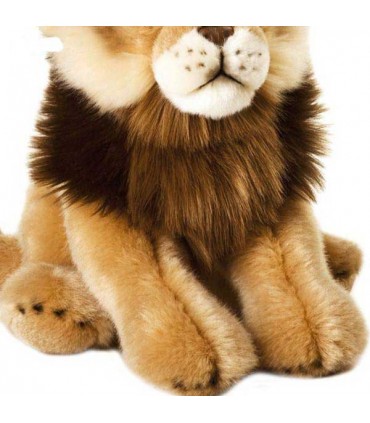 عروسک پولیشی شیر