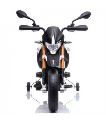 موتور شارژی کودک aprilia
