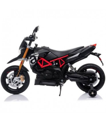 موتور شارژی کودک aprilia