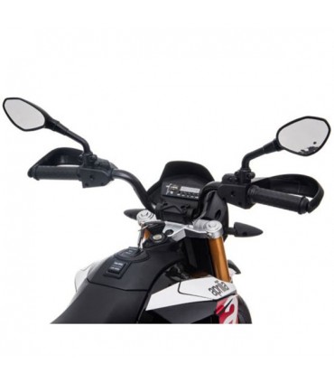 موتور شارژی کودک aprilia
