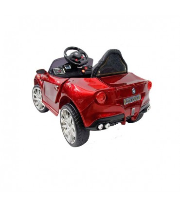 ماشین شارژی مدل 1098