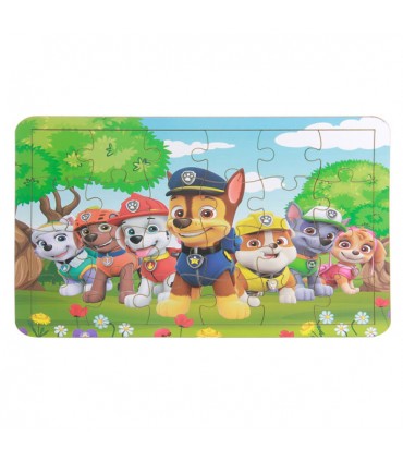 پازل سگ نکهبان 24 تکه