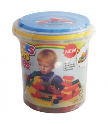 ساختنی خانه سازی 73تکه