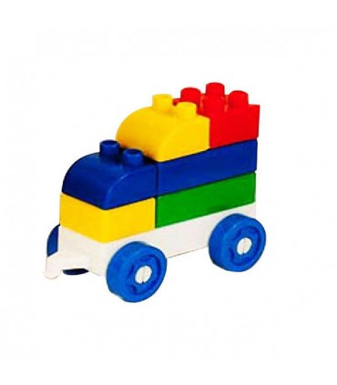 ساختنی خانه سازی 73تکه