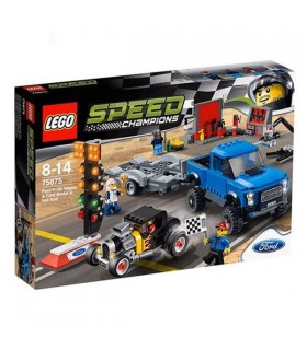 لگو سری Speed