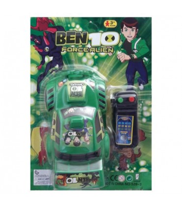 ماشین بازی کنترلی مدل مسابقه رالی