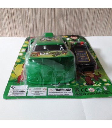 ماشین بازی کنترلی مدل مسابقه رالی
