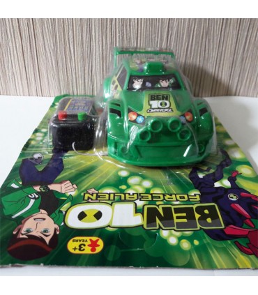 ماشین بازی کنترلی مدل مسابقه رالی