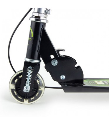 اسکوتر لبفا طرح بن تن