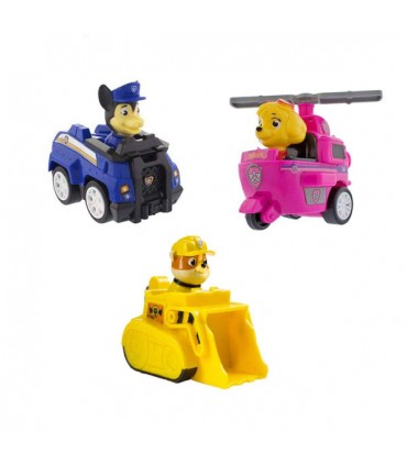 فیگورسگهای نگهبان 6 عددی