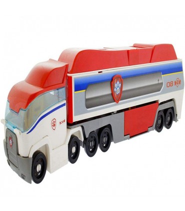 ست اسباب بازی سگهای نگهبان  15 عددی