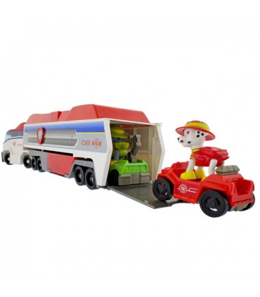 ست اسباب بازی سگهای نگهبان  15 عددی