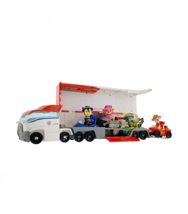 ست اسباب بازی سگهای نگهبان  15 عددی