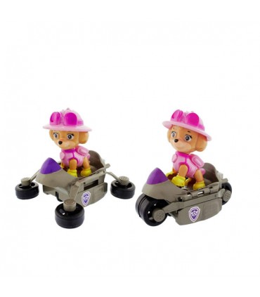 ست اسباب بازی سگهای نگهبان  15 عددی