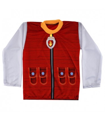 تن پوش طرح سگهای نگهبان