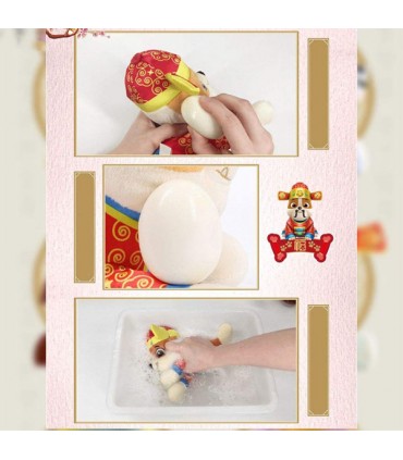 عروسک Rubble ارتفاع 17 سانتی متر