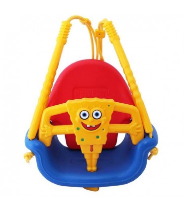 تاب مدل باب اسفنجی