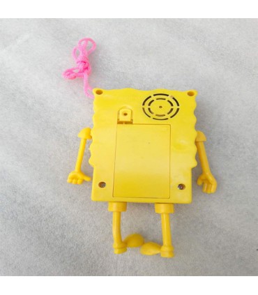 موبایل موزیکال باب اسفنجی