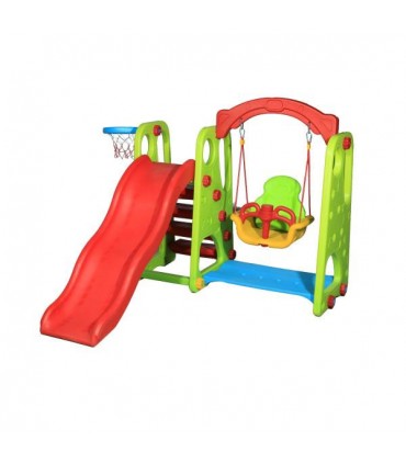 تاب و سرسره مدل ABC