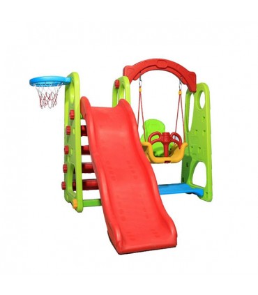 تاب و سرسره مدل ABC