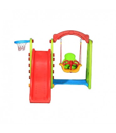 تاب و سرسره مدل ABC