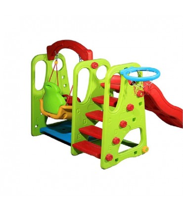 تاب و سرسره مدل ABC