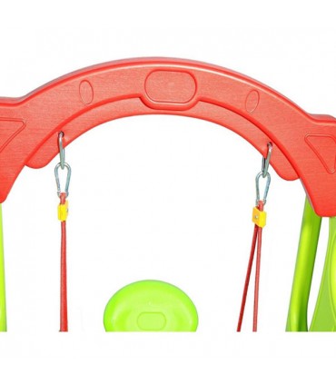 تاب و سرسره مدل ABC