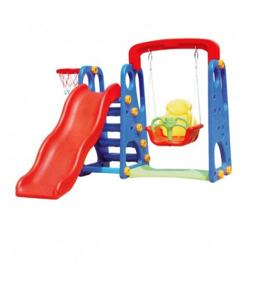 تاب و سرسره مدل ABC