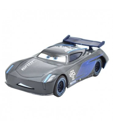 ماشین بازی مسابقه ای آکو