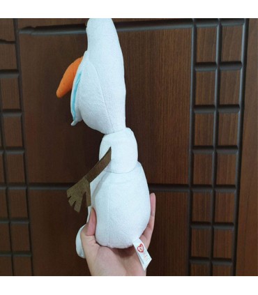 عروسک تی وای - 31 سانتی متر