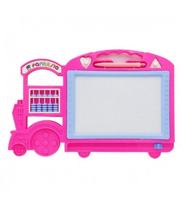 تخته نقاشی مغناطیسی کودک