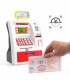 اسباب بازی دستگاه خودپردازATM