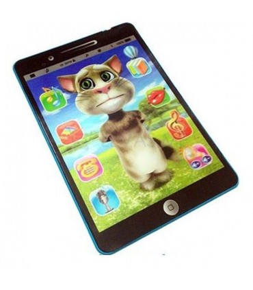 اسباب بازی تبلت تام سه بعدی