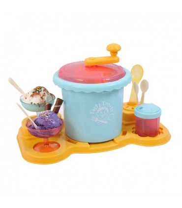 اسباب بازی بستنی ساز