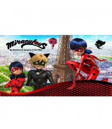 پازل 150 تکه مدل دختر کفشدوزکی