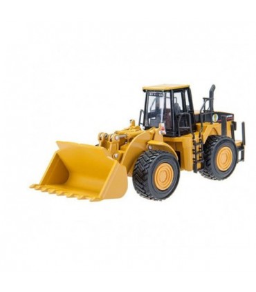 بولدوزر اسباب بازی پسرانه