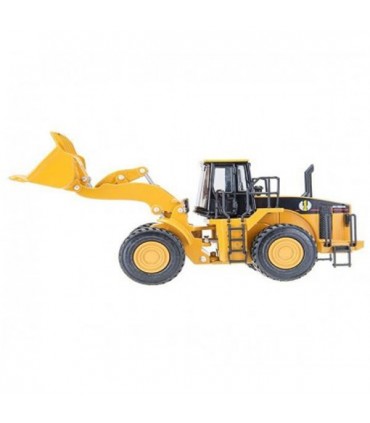 بولدوزر اسباب بازی