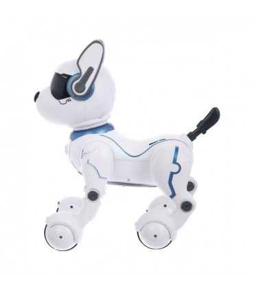 ربات کنترلی سگ جین شینگ دا