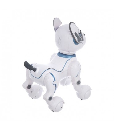 ربات کنترلی سگ جین شینگ دا