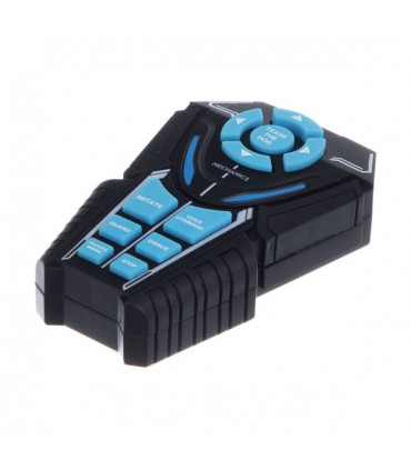 ربات کنترلی سگ جین شینگ دا