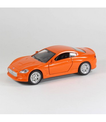 ماشین اسباب بازی طرح مازراتی